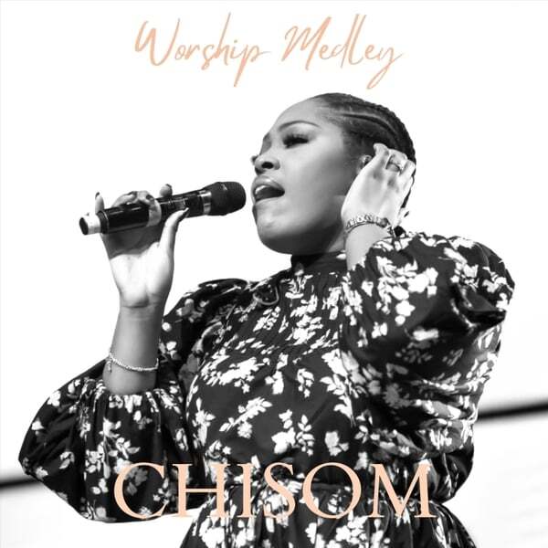 Cover art for Worship Medley